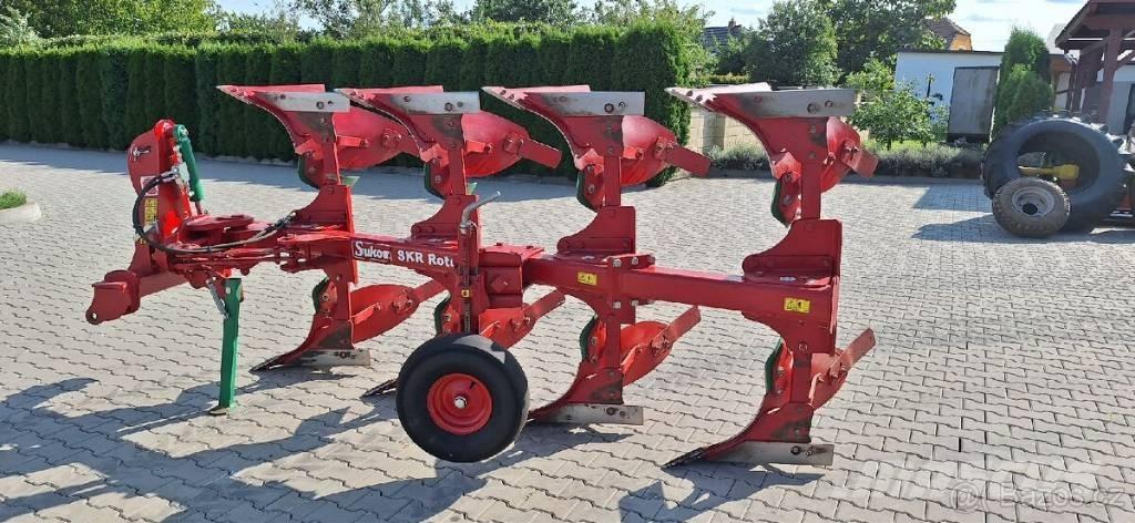  Sukov SKR Roto Arados reversibles suspendidos