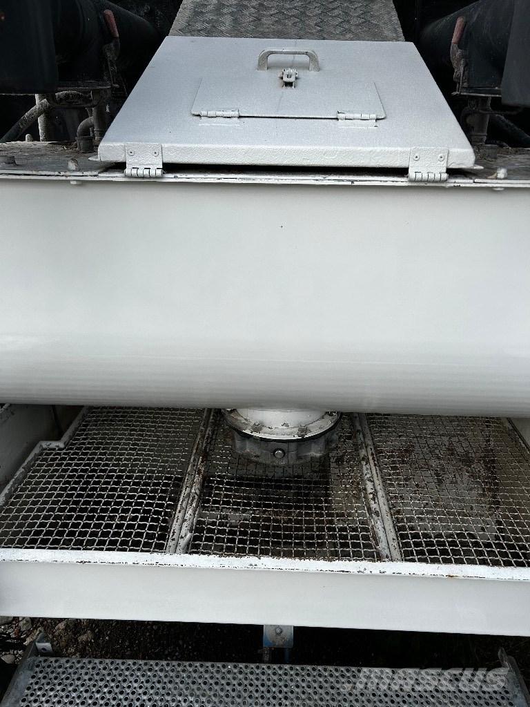  BREMAT S3.17 Quattro Otros semirremolques