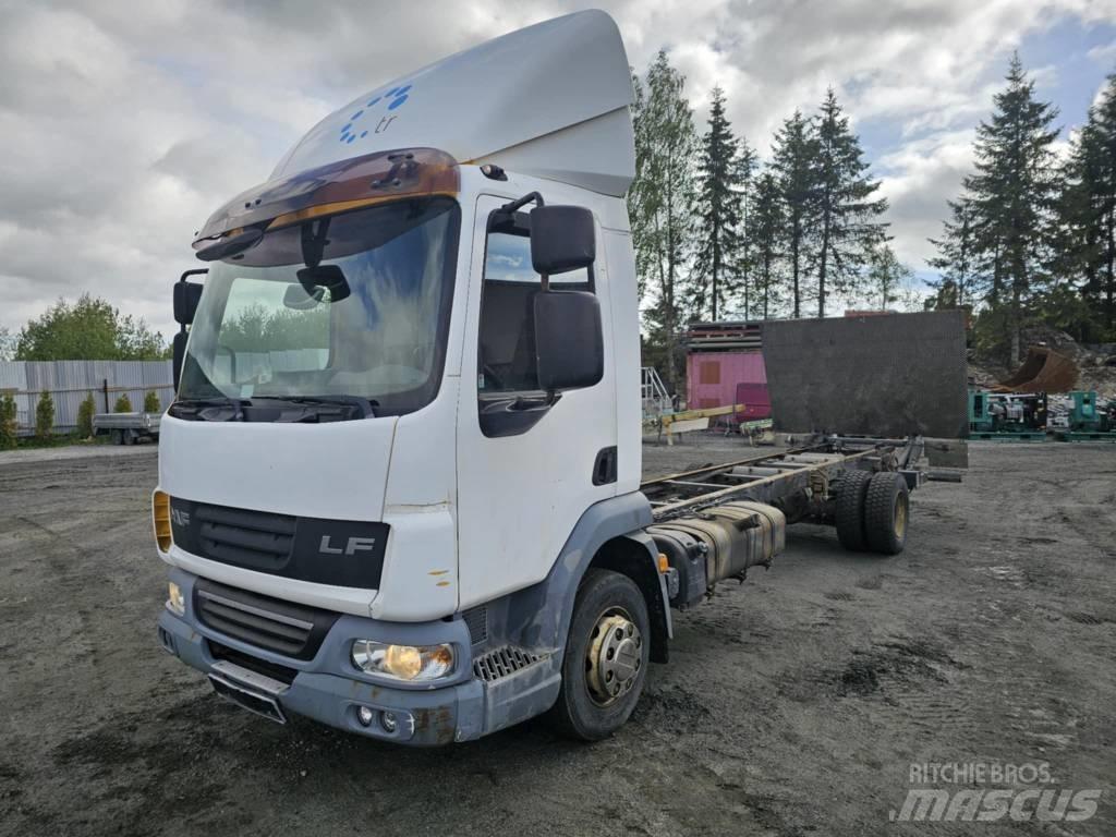 DAF 45-220 Camiones chasis