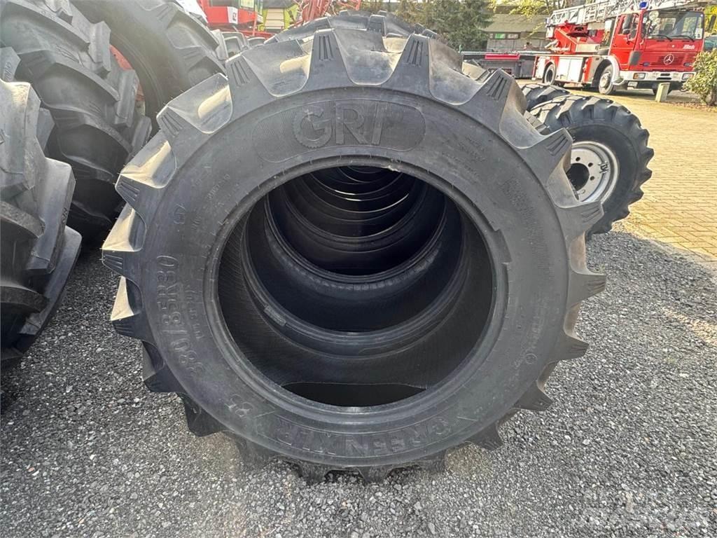  380/85R30 *GRI* Neumáticos, ruedas y llantas