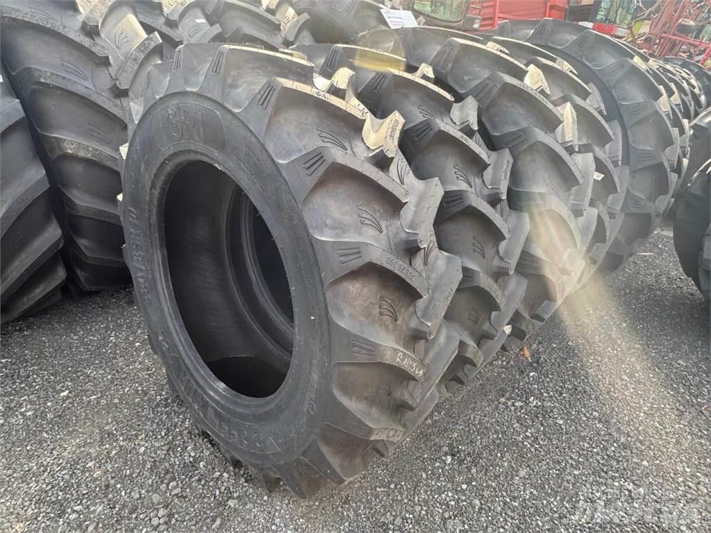  380/85R30 *GRI* Neumáticos, ruedas y llantas