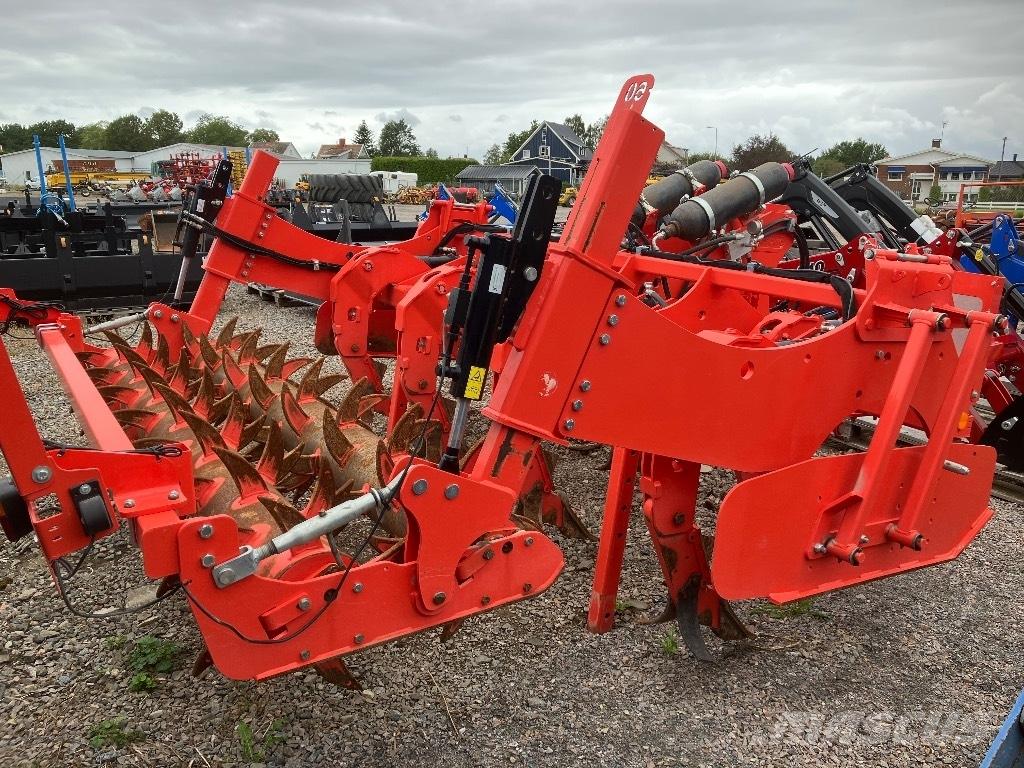 Maschio Attila 300 Cultivadores