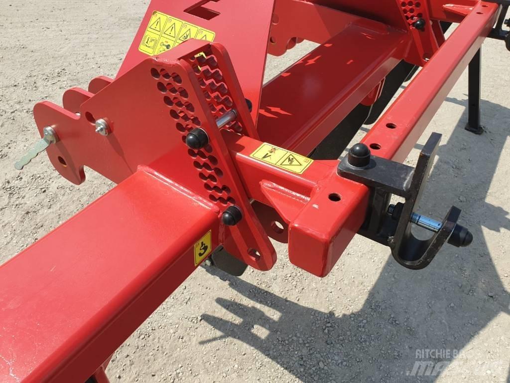 Awemak ATOM GT 30.6 Chisel