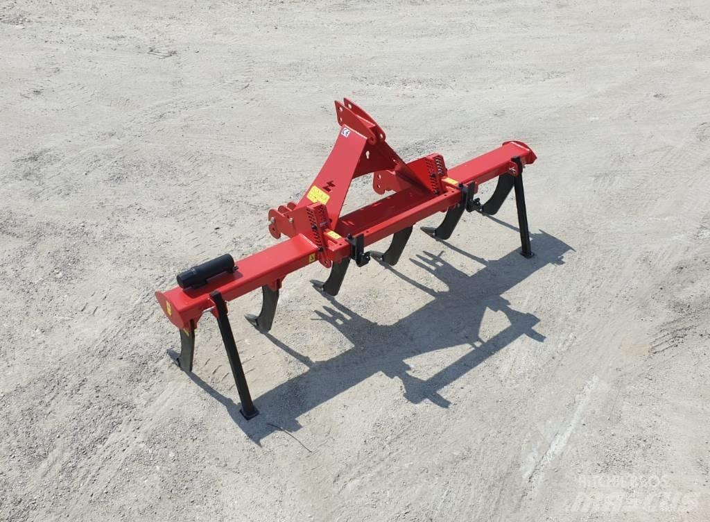 Awemak ATOM GT 30.6 Chisel