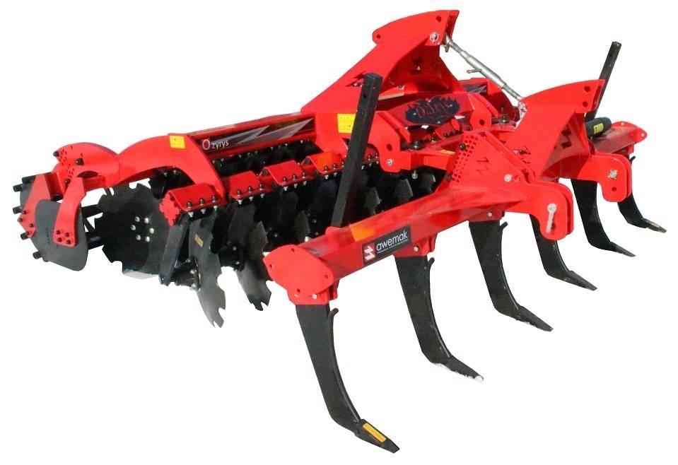 Awemak ATOM GT 30.6 Chisel