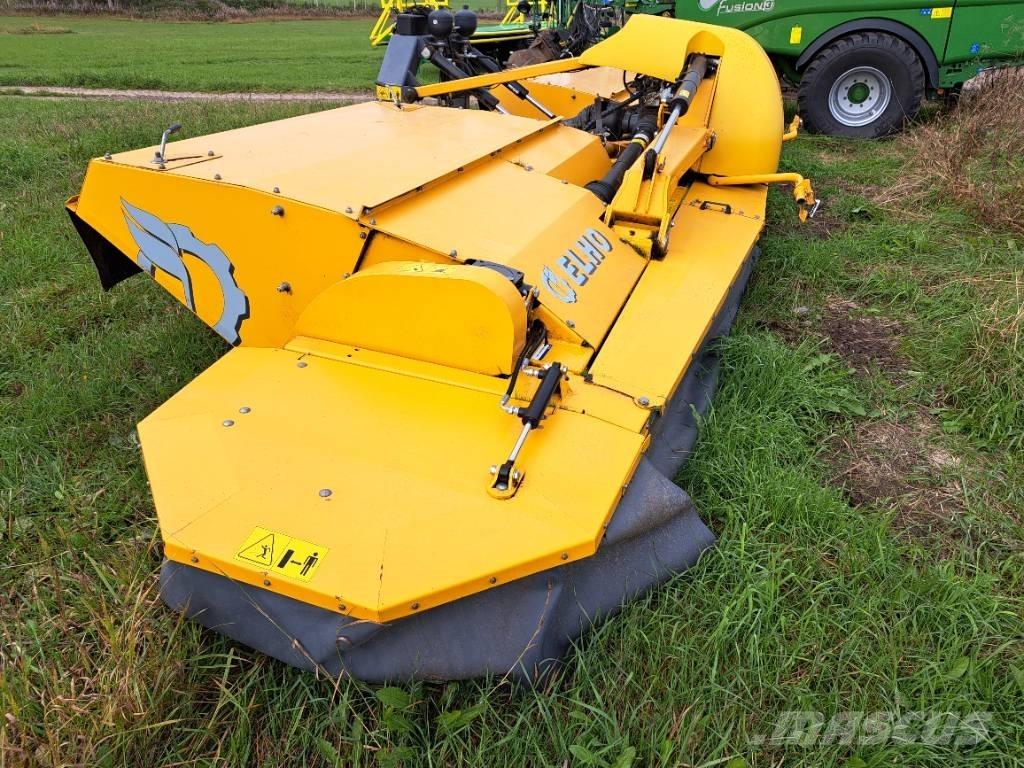 Elho Duett 7300 Segadoras acondicionadoras