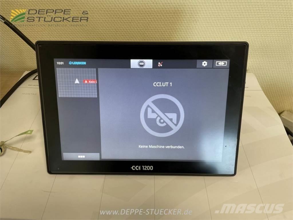  Sonstige CCI1200 Agricultura - Otros
