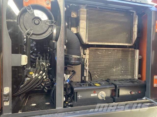 Doosan DX 140 LC-5 Excavadoras de cadenas