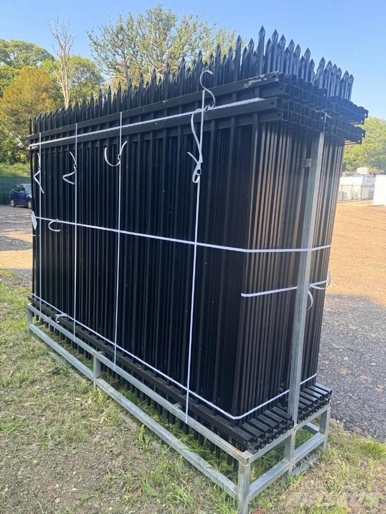  RAYSKY RPCF10-7foot Construcción - Otros