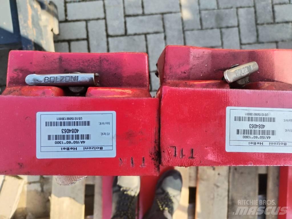 Hyster H 5.0 FT Carretillas diesel