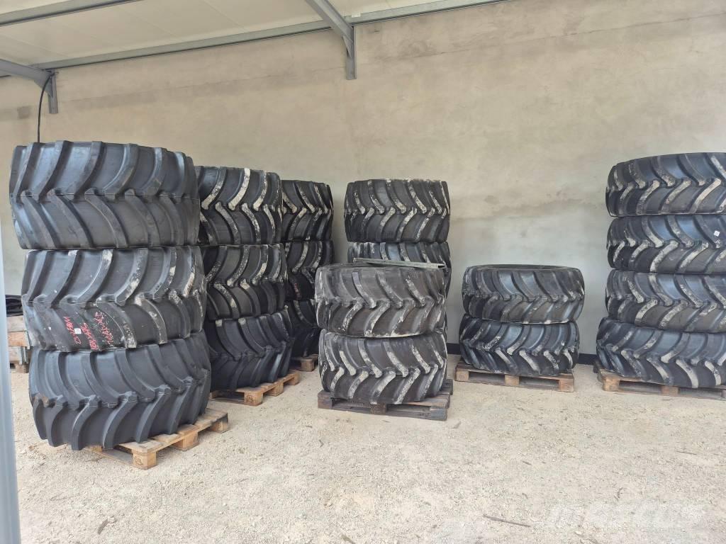  Neumaster Florestal Neumáticos, ruedas y llantas