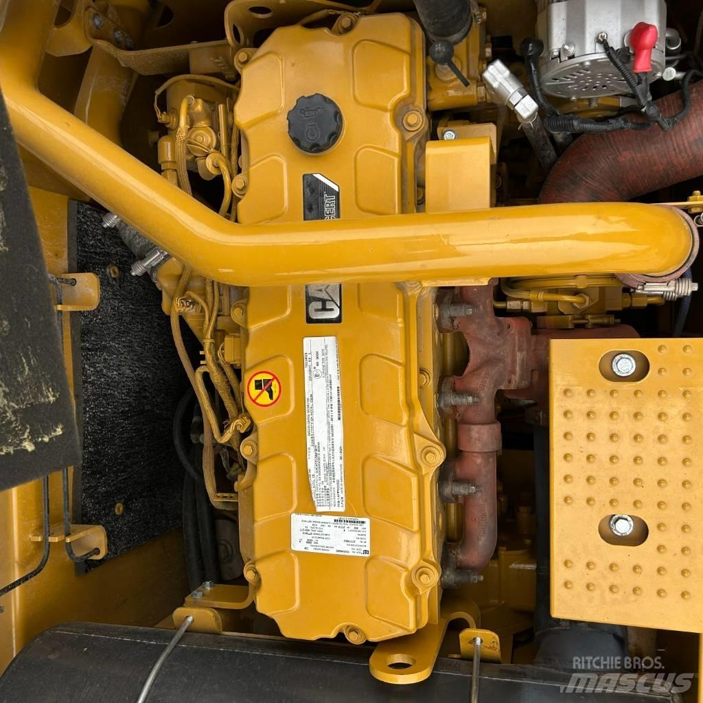 CAT 340D2L Excavadoras de cadenas