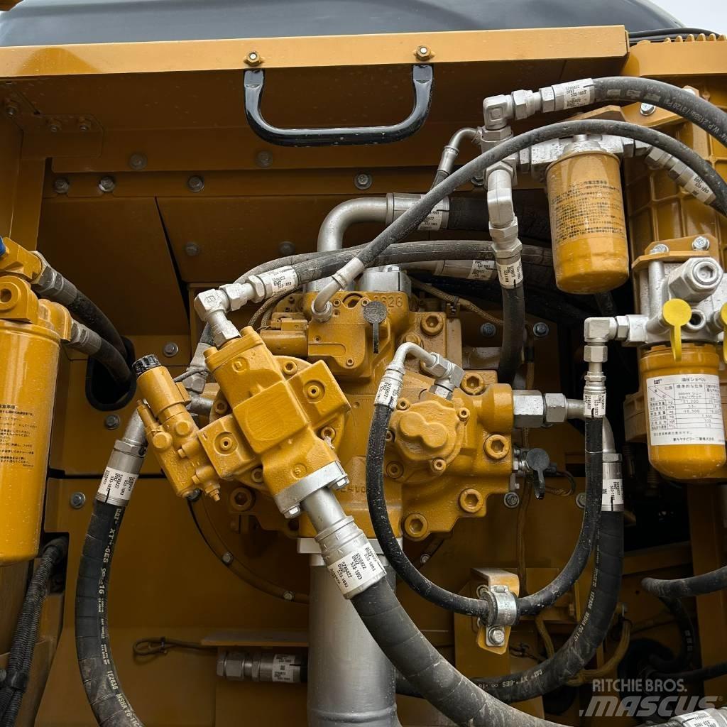 CAT 340D2L Excavadoras de cadenas