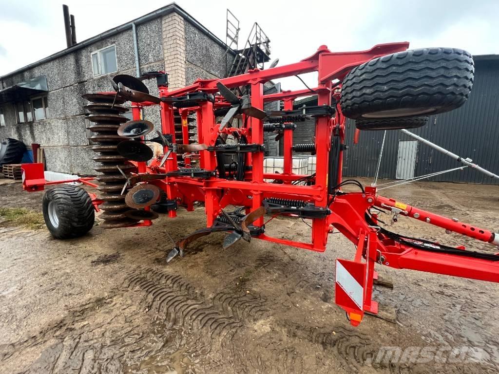 Kuhn CULTIM L4000 Cultivadores