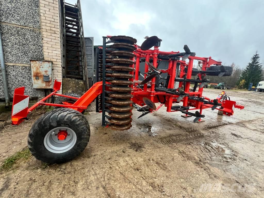 Kuhn CULTIM L4000 Cultivadores