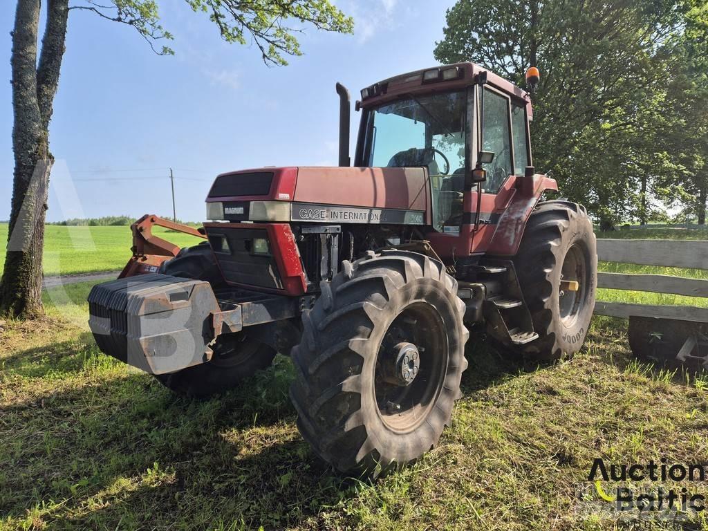 Case IH IH 7140 Tractores