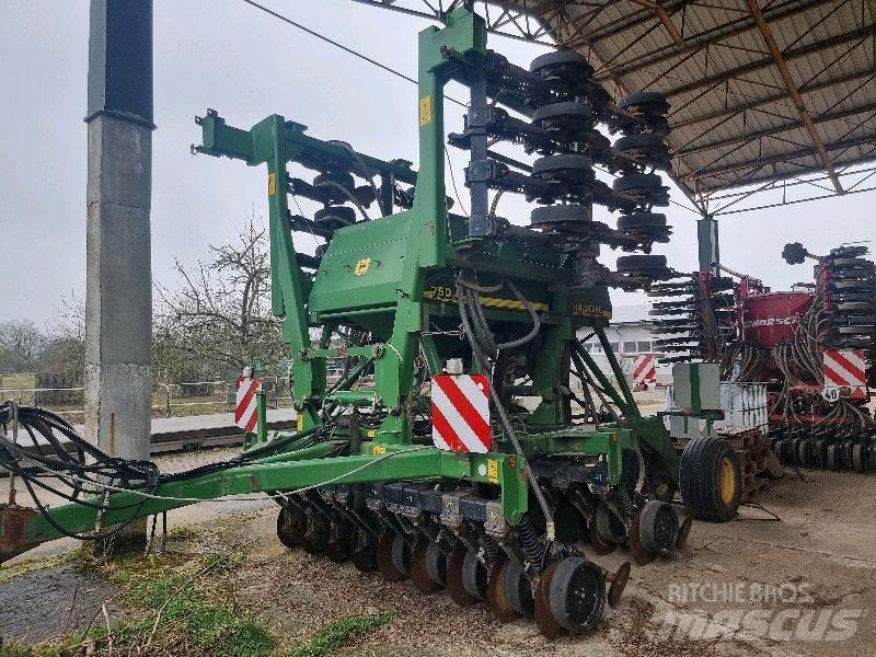 John Deere 750A Agricultura - Otros