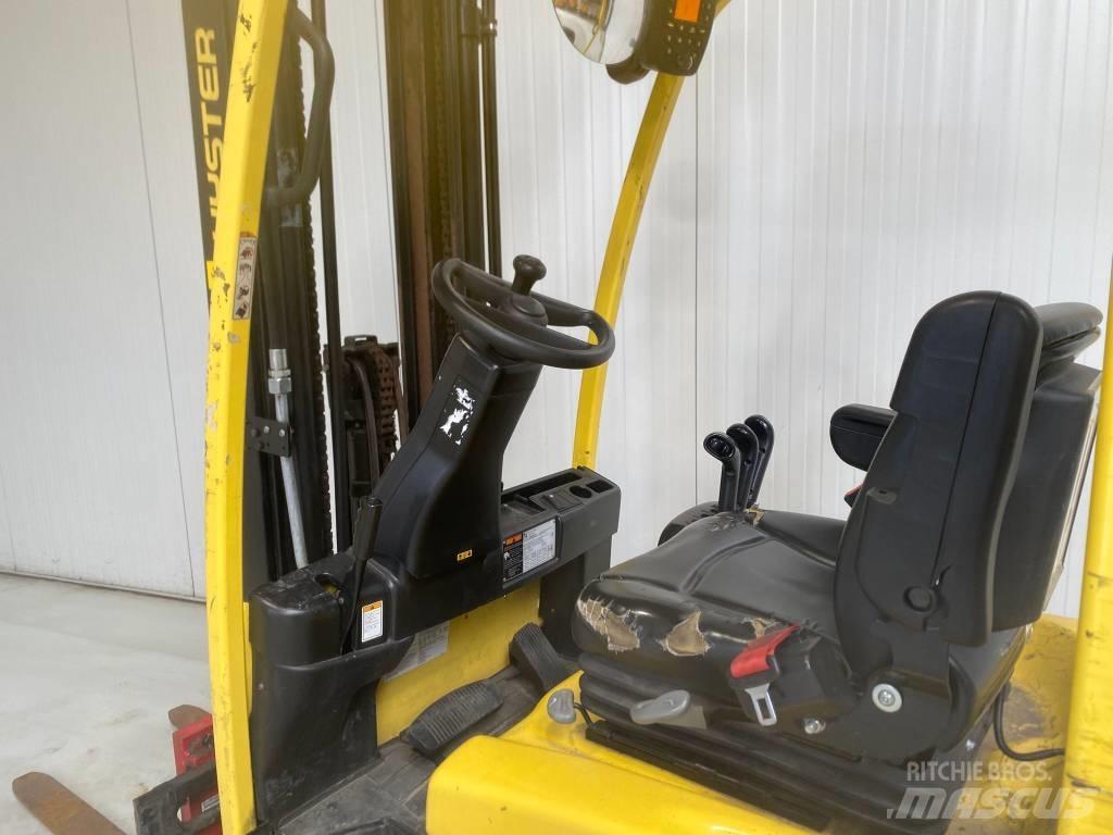 Hyster A1.5XNT Carretillas de horquilla eléctrica