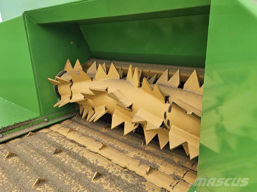Willibald MS 3000 E Compresores para desguace