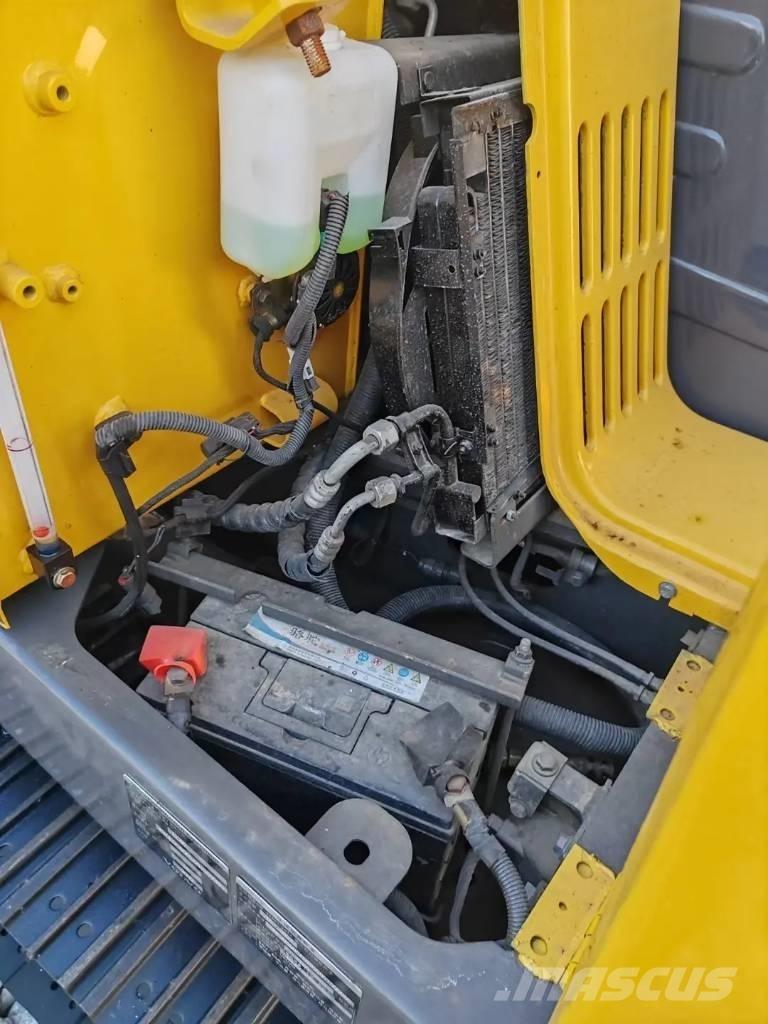 Volvo EC60 Excavadoras de cadenas