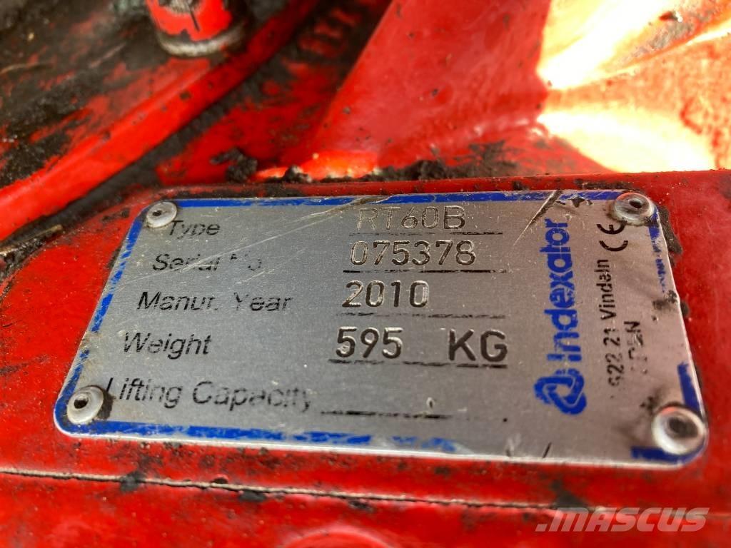 CAT 321 D L Excavadoras de cadenas