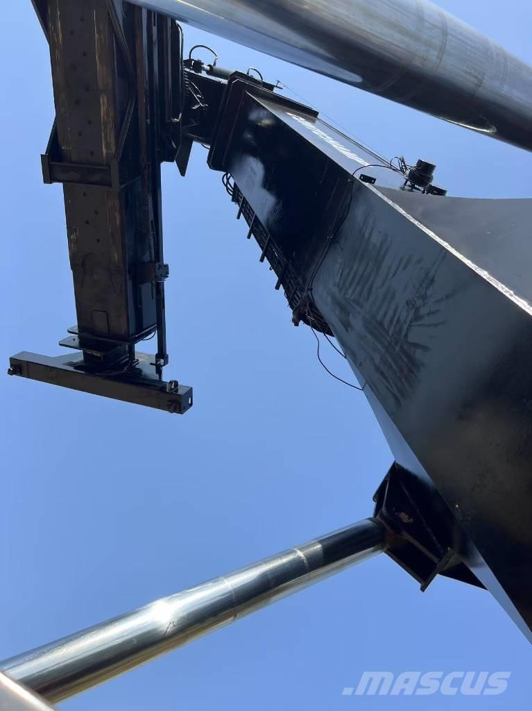 Kalmar DRF 450 Manipulador de contenedores