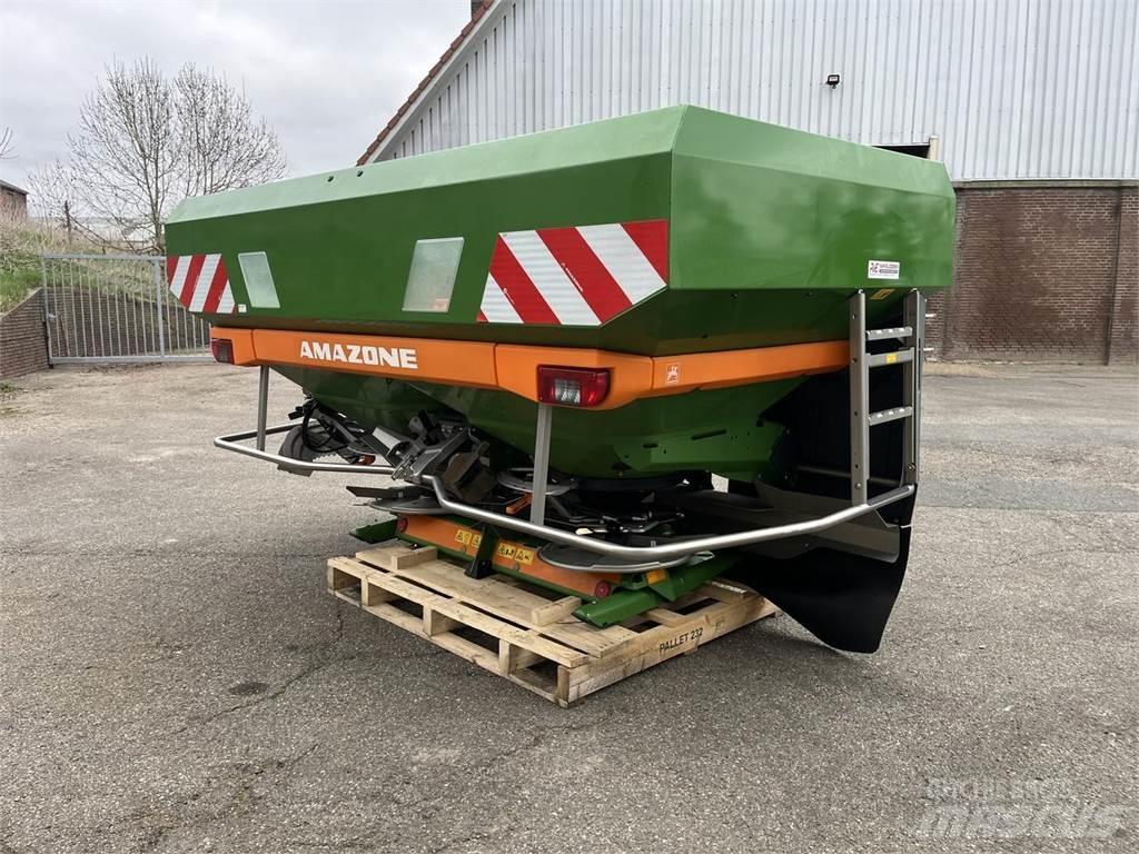 Amazone ZA-V 3200 Abonadoras