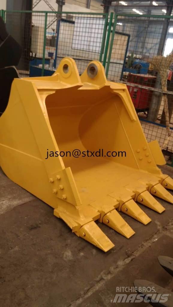 Komatsu PC300 Bucket Cucharones