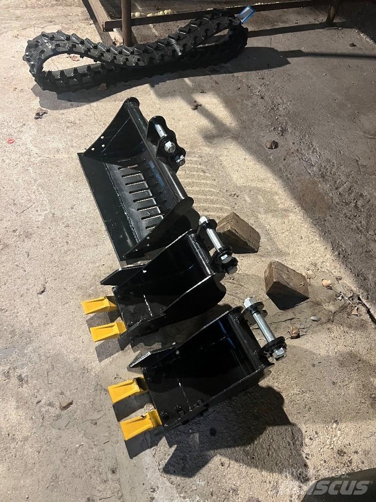  KOOP E40 Mini excavadoras < 7t