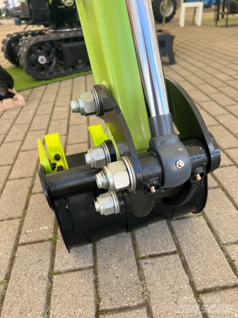  KOOP E40 Mini excavadoras < 7t