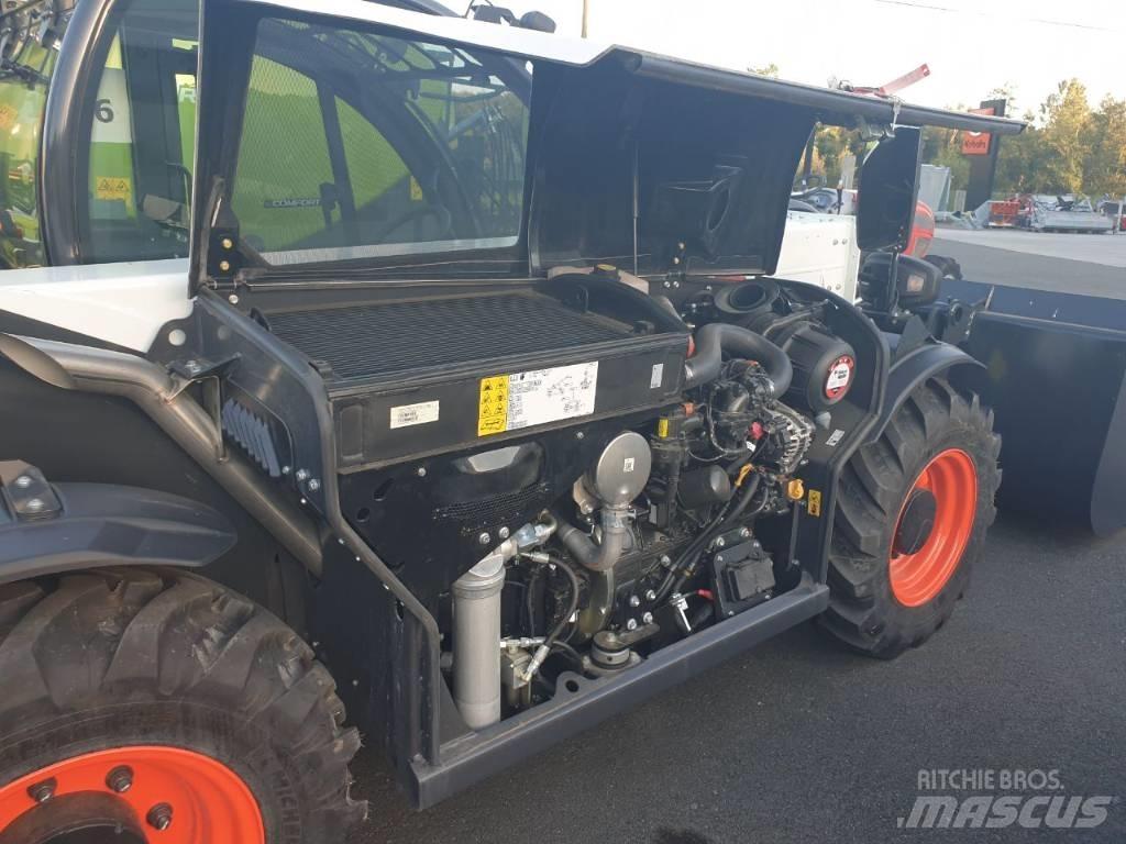Bobcat TL 25.60 Manipuladores telescópicos agrícolas