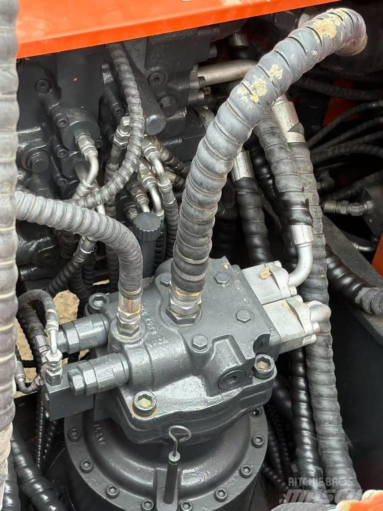 Doosan DX225LC-9C Excavadoras de cadenas