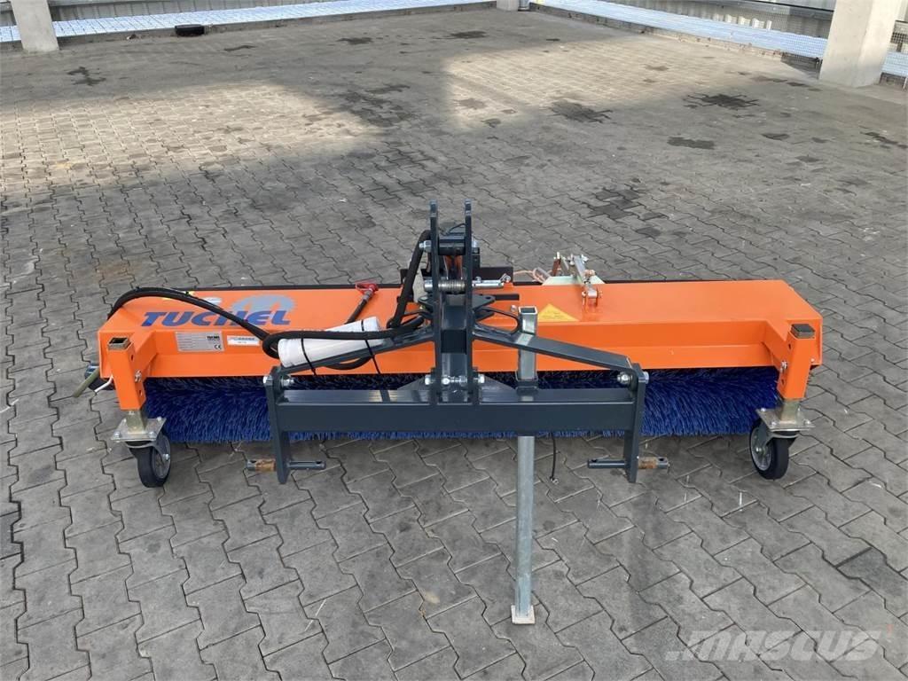 Tuchel Eco 230 Barredoras