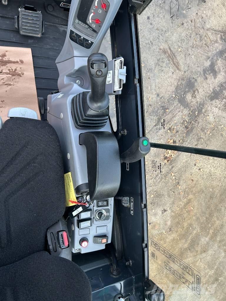 Kubota KX 019-4 Mini excavadoras < 7t