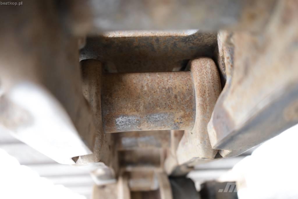 CAT 330 GC Excavadoras de cadenas