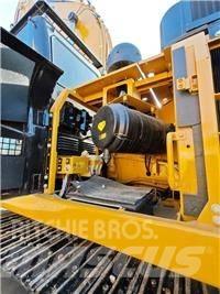 CAT 336 D Excavadoras de cadenas