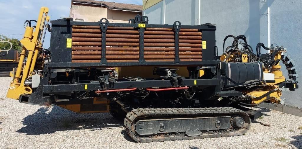 Vermeer D36x50DR2 Equipo de perforación horizontal