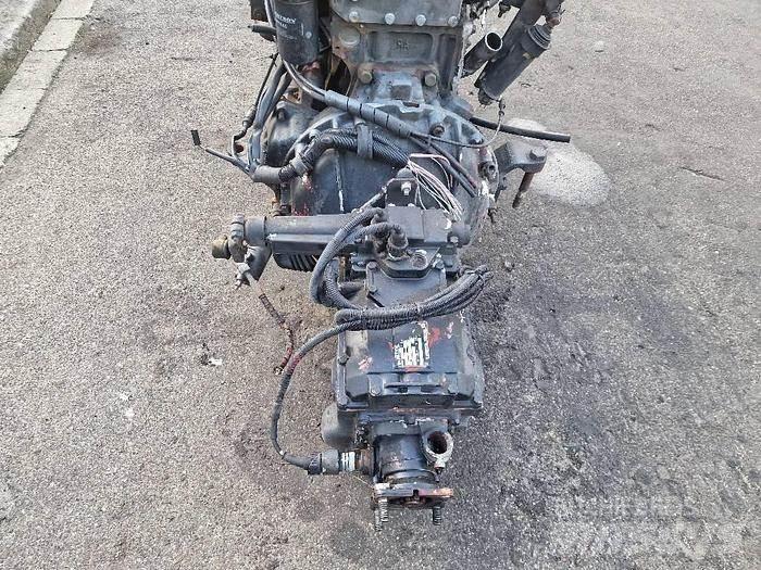 ZF S5-35/2 Transporte - Otros