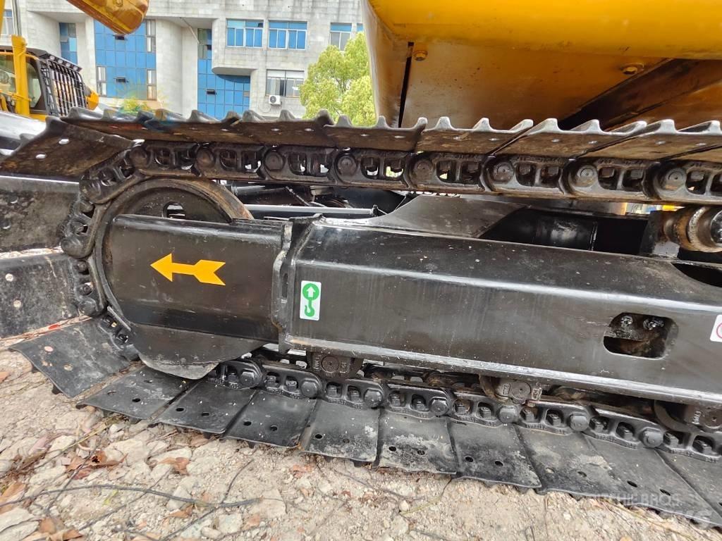 CAT 308E2 Excavadoras 7t - 12t