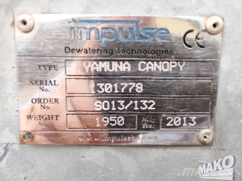 Impulse IP-175 Bombas de agua