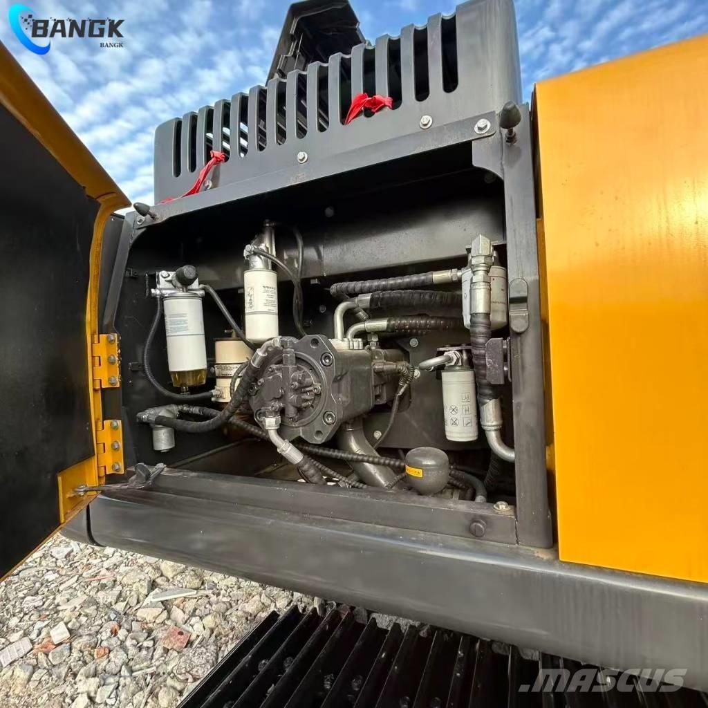 Volvo EC 300 D Excavadoras de cadenas