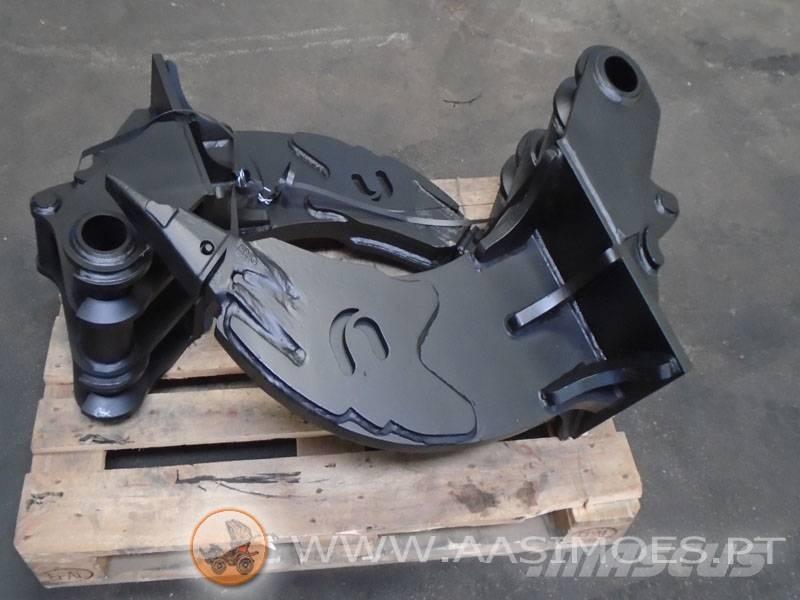  RIPPER M3 Otros componentes