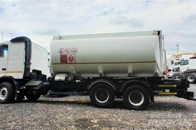 Volvo FH12 460 Otros camiones