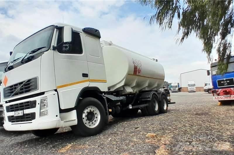 Volvo FH12 460 Otros camiones
