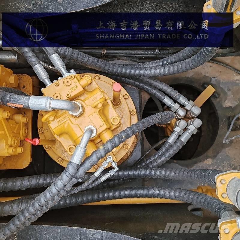 Sany sy 365 Excavadoras de cadenas