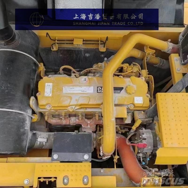 CAT 340 D Excavadoras de cadenas