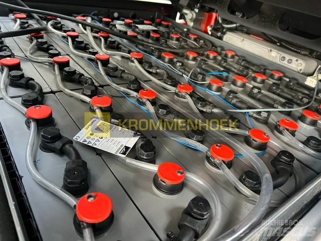 Linde E 30 L Carretillas de horquilla eléctrica