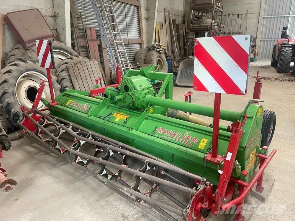 Baselier FF310 Equipos para patatas - Otros