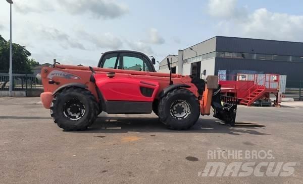 Manitou MT1840 Carretillas telescópicas