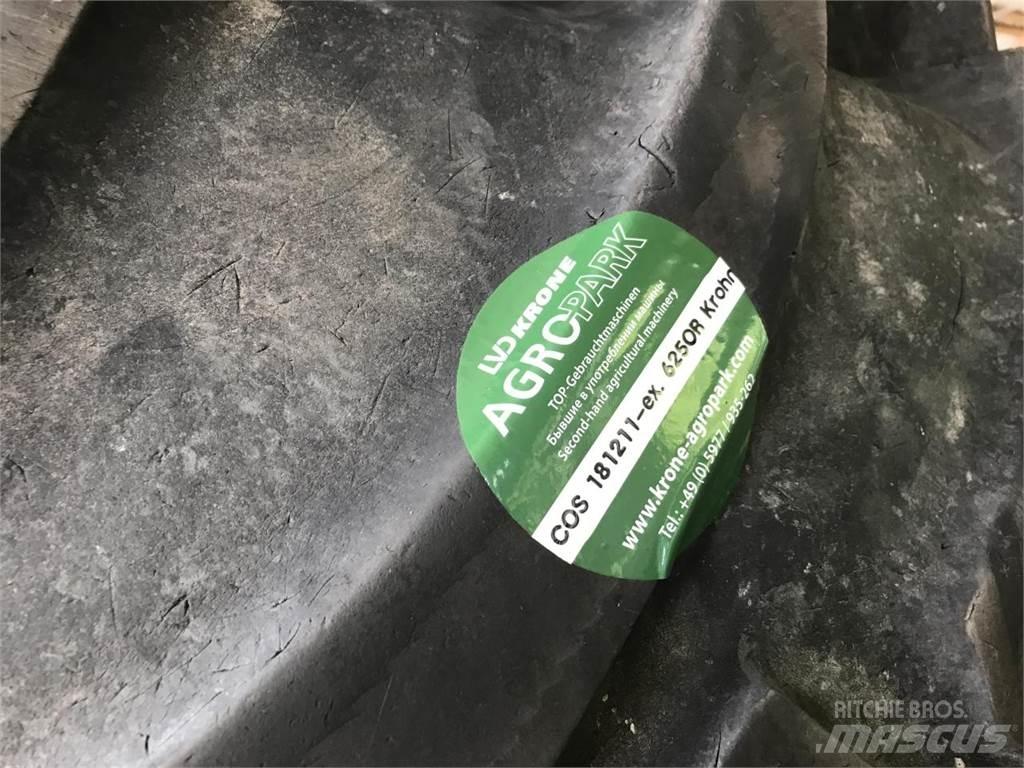 Mitas 600/65R34 Neumáticos, ruedas y llantas